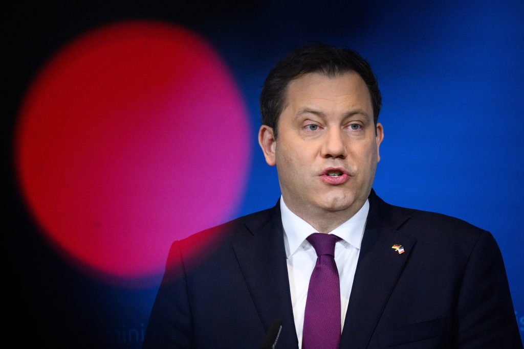 EU kontert auf Trumps Zolldrohungen