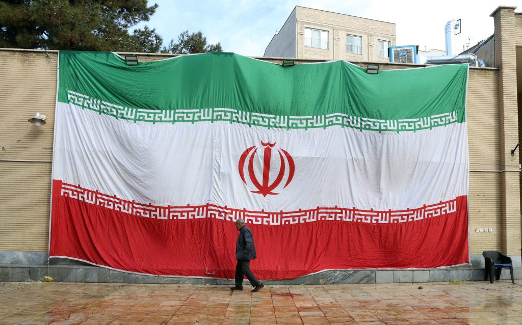 Iran veröffentlicht offizielle Todeszahlen der Proteste