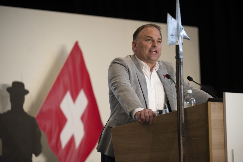 SVP Schweiz will Handys an Schulen verbieten