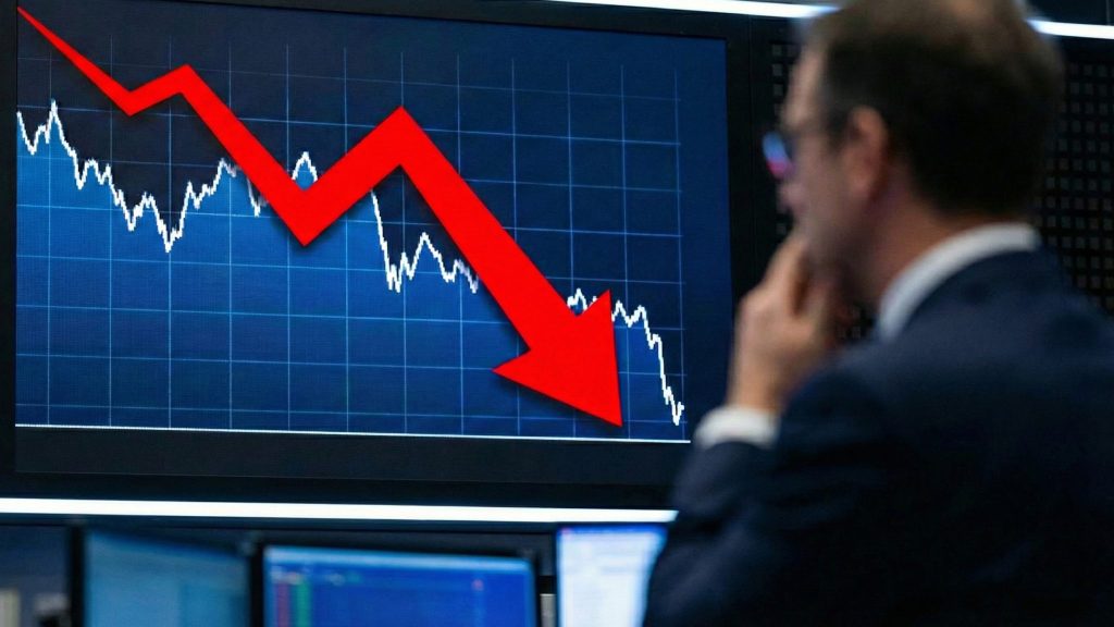 Schweizer Börse wegen Grönland-Drohungen markant tiefer erwartet