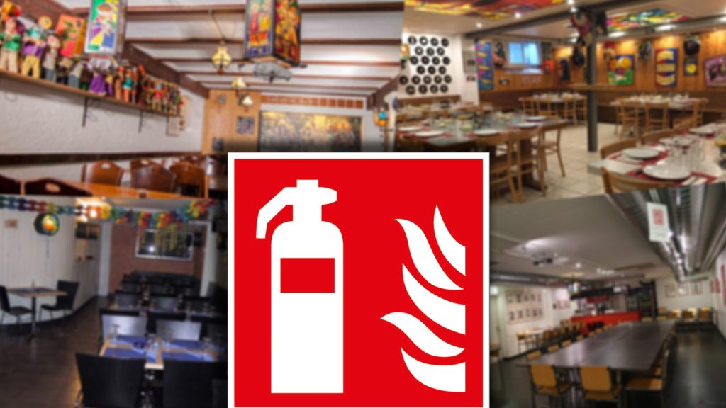 Bevor die Massnahmen kommen: So steht es um den Brandschutz in Basler Cliquenkellern