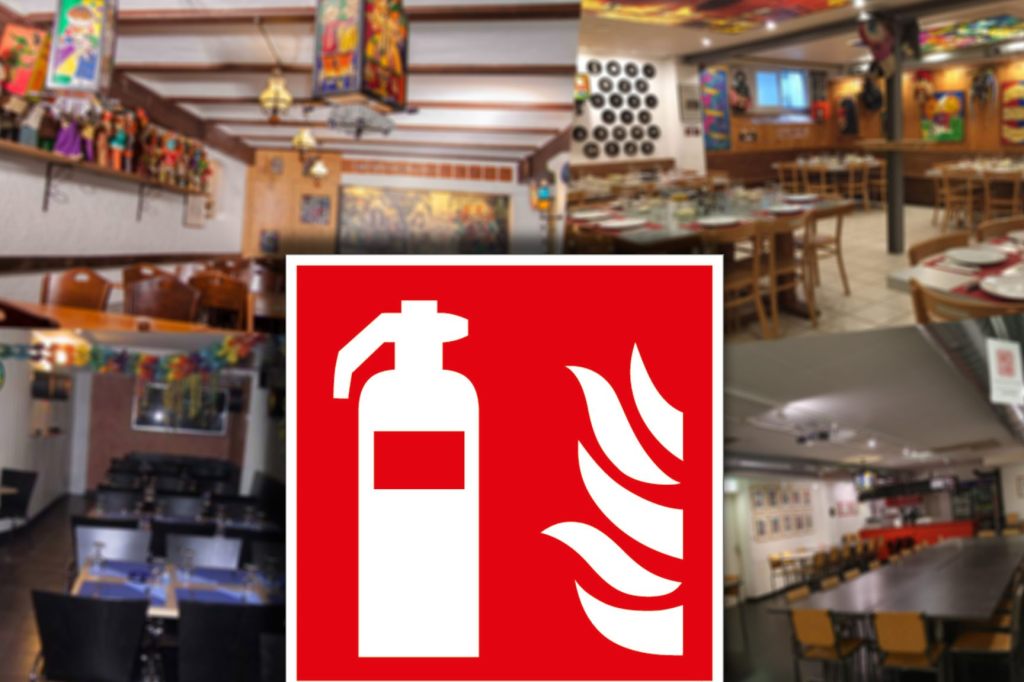 Bevor die Massnahmen kommen: So steht es um den Brandschutz in Basler Cliquenkellern