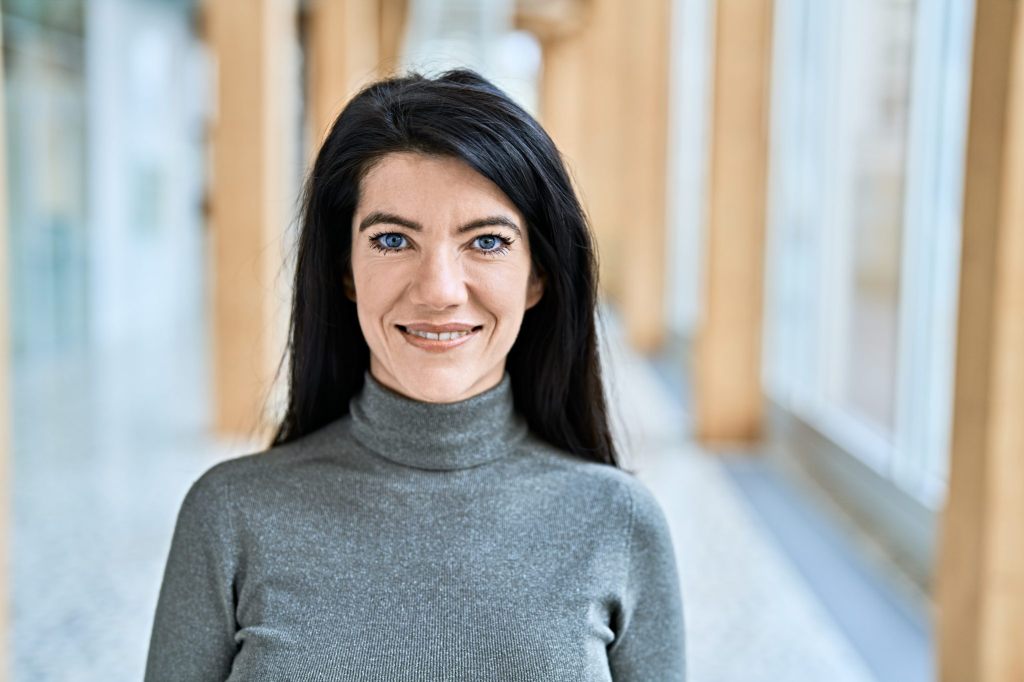 Nina Jecker wird neue Chefredaktorin der Basler Zeitung