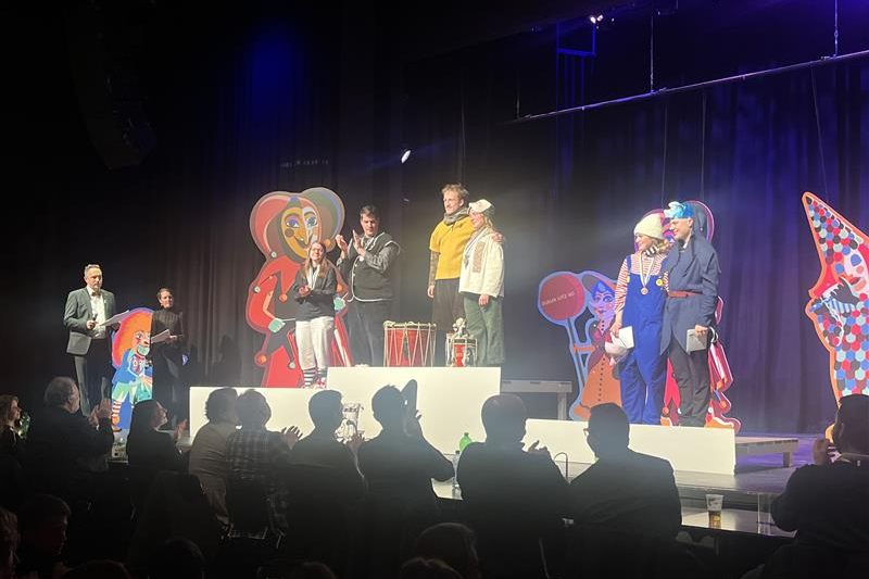 Die Sieger des «Offizielle Bryysdrummle und -pfyffe» 2026