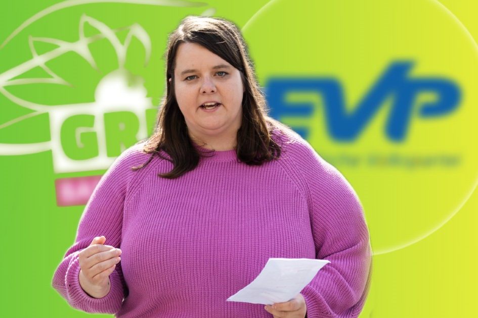 Die Grünen halten zur EVP Baselland – obwohl das Image der Partnerin gelitten hat