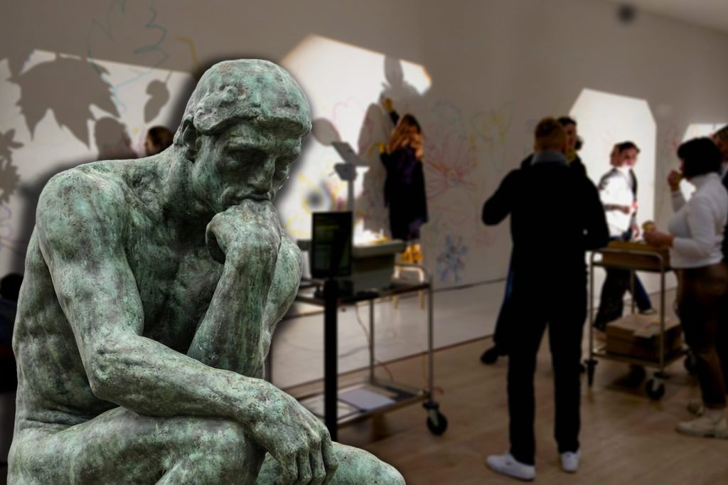 Wie gut hast du dich mit dem Programm der 25. Museumsnacht befasst?