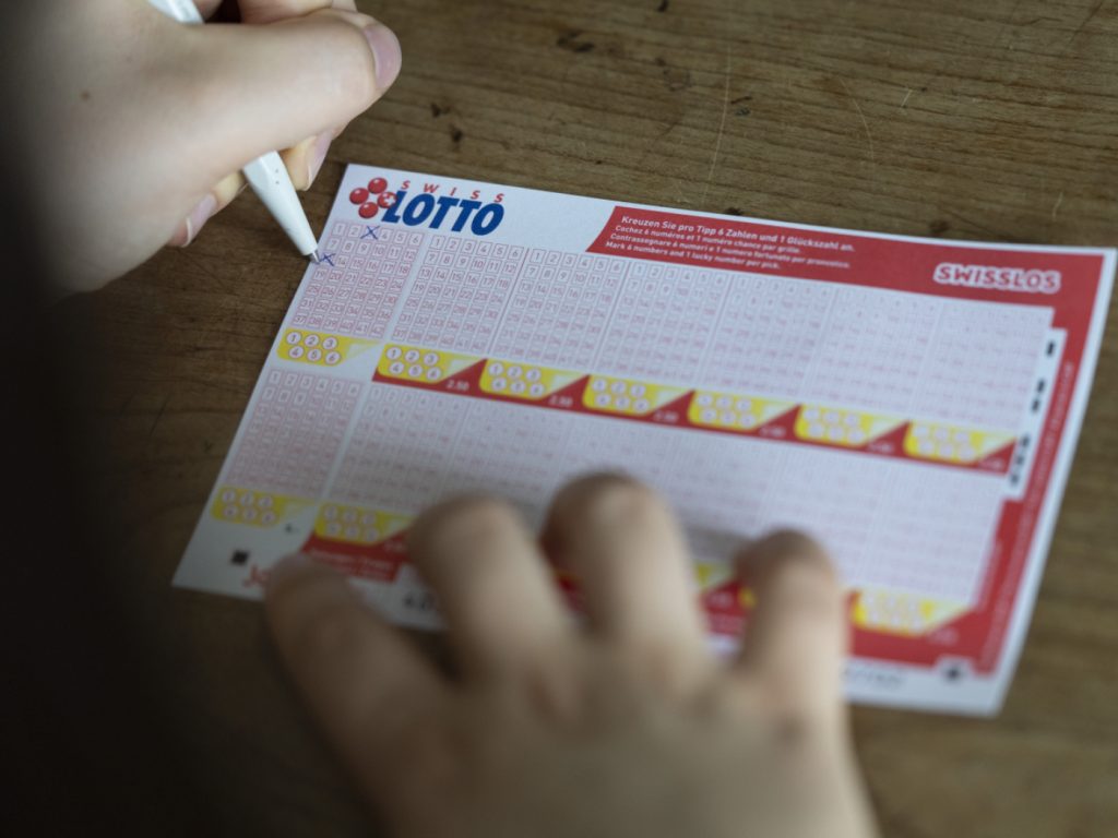 Regierung passt nach Kritik die Swisslos-Fonds-Verordnung an