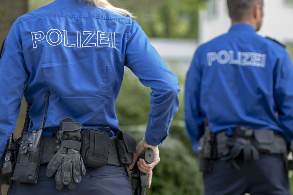 Polizeiangehörigkeit mit C-Ausweis ist im Baselbiet hoch umstritten