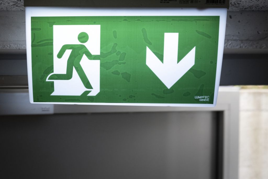 Feuerpolizei kontrolliert 70 Cliquenkeller vor der Fasnacht