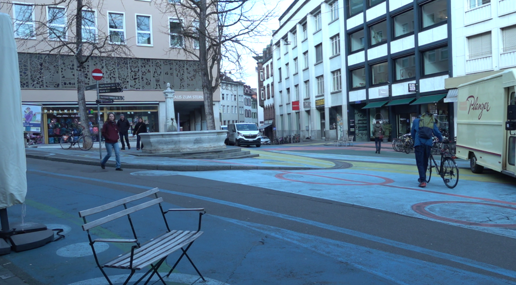 Das sind die grossen Baustellen 2026