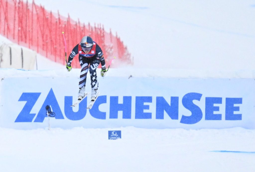 Super-G in Zauchensee abgesagt