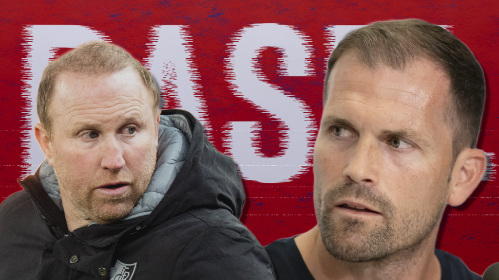 «Stuckis nächster Schuss muss sitzen»: FCB-Fans mit Kritik an sportlicher Leitung