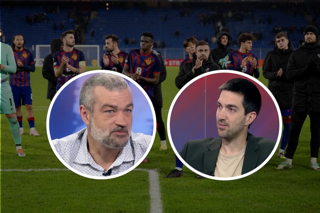 FCB weiter auf Stürmersuche und mit wegweisenden Wochen vor der Brust