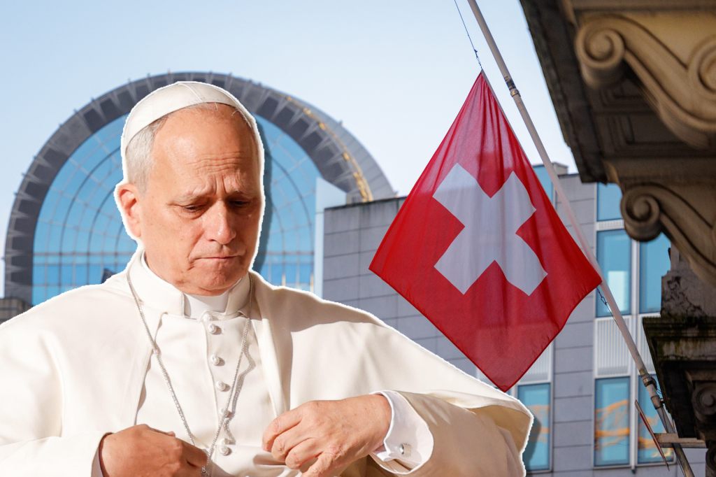 Grosse Solidarität mit Crans-Montana in der Schweiz und im Ausland