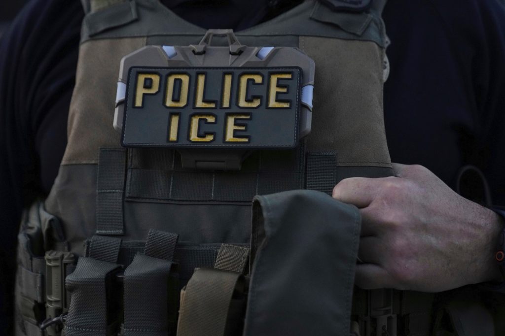 Ein Verletzter nach Schussabgabe von ICE-Beamten in Minneapolis