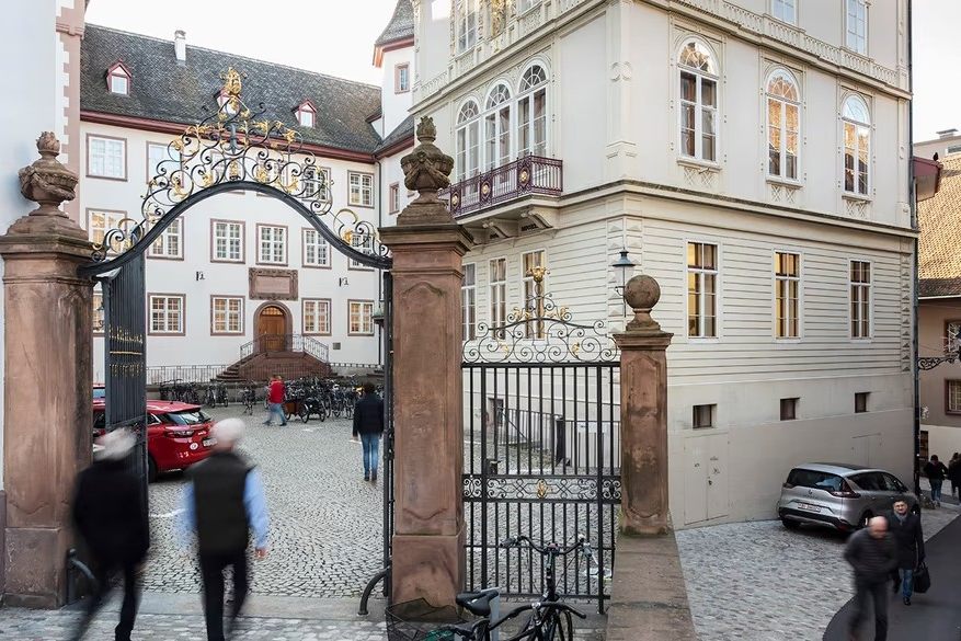 Baubewilligungsverfahren per Februar vollständig digital möglich