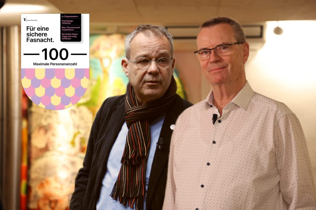 So reagieren die Cliquen auf die Brandschutzmassnahmen des Kantons