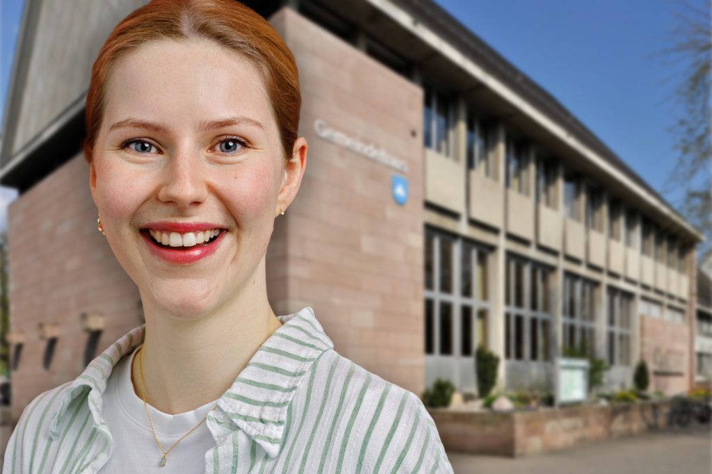 Fiona Graham (SP) rückt im Einwohnerrat Riehen nach