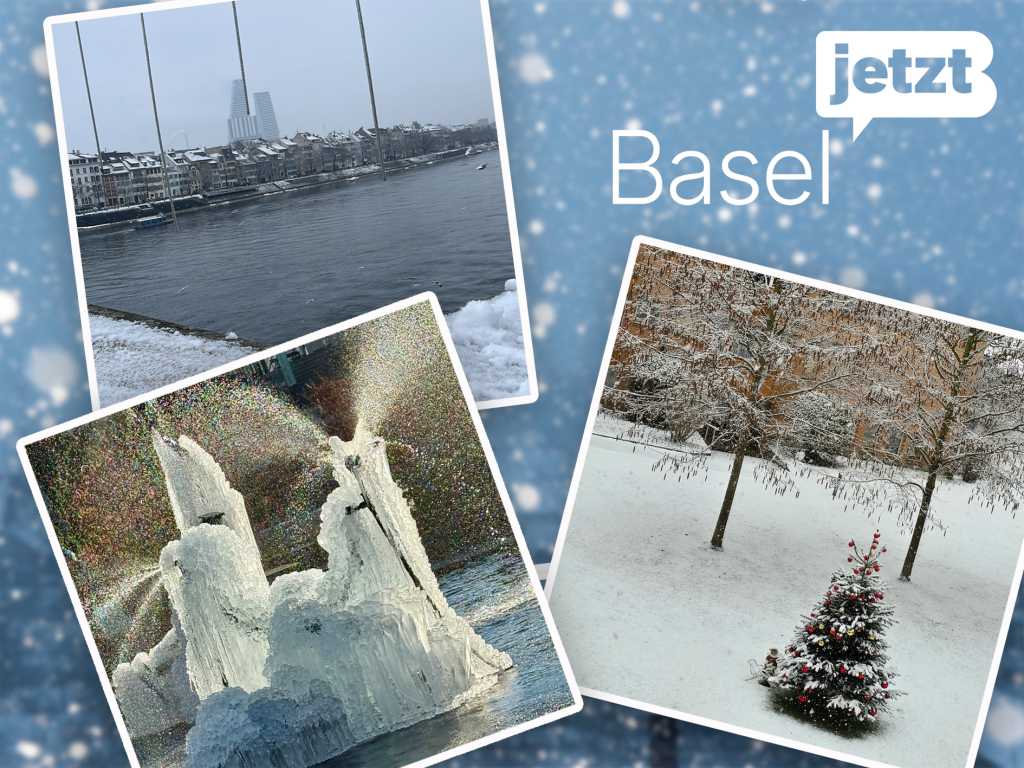 Eure schönsten Bilder von der Region im Winterkleid