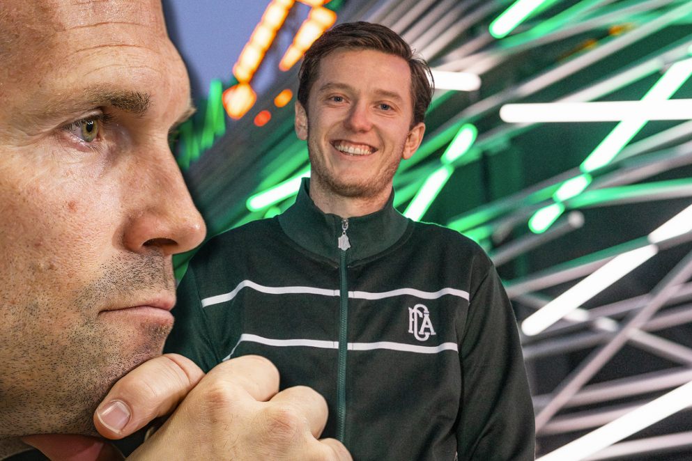 Stucki zum geplatzten Gregoritsch-Transfer: «Augsburg hatte das grössere Portemonnaie»