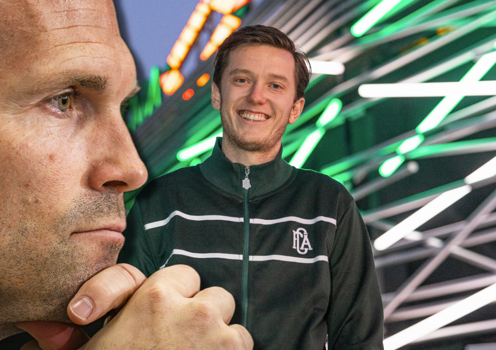 Stucki zum geplatzten Gregoritsch-Transfer: «Augsburg hatte das grössere Portemonnaie»