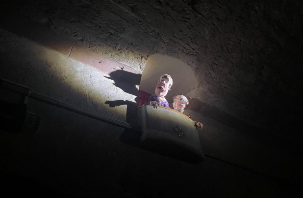 Von Drummeli bis Charivari: Das sind die Vorfasnachtsveranstaltungen 2026