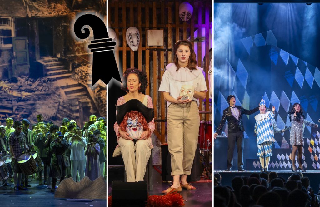 Von Drummeli bis Charivari: Das sind die Vorfasnachtsveranstaltungen 2026