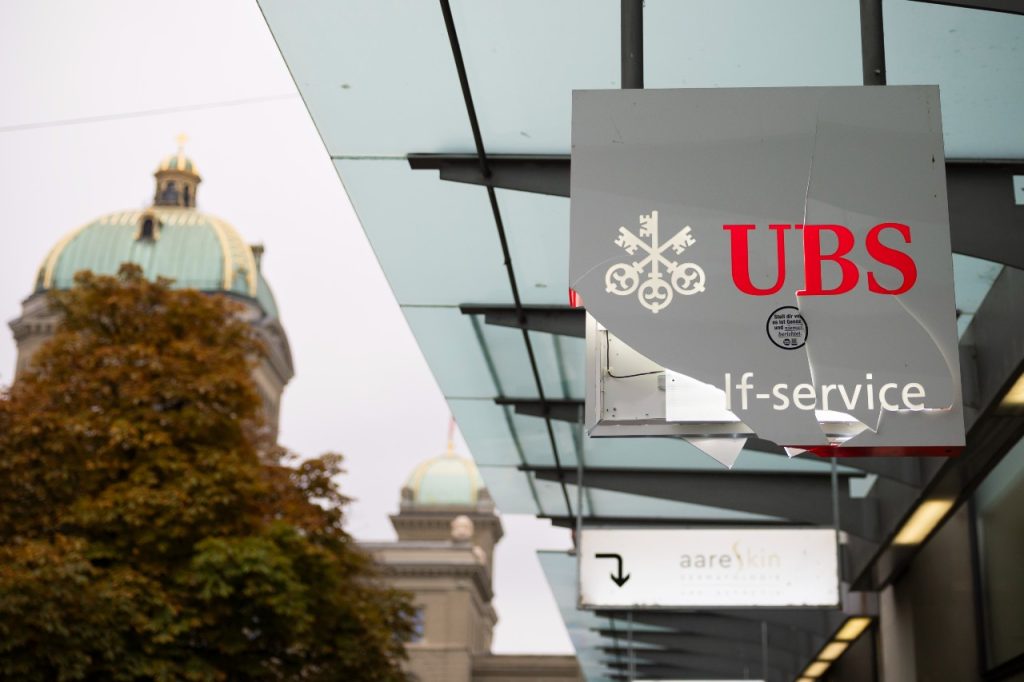 Kritik an neuen Kapitalvorschriften für die UBS wächst