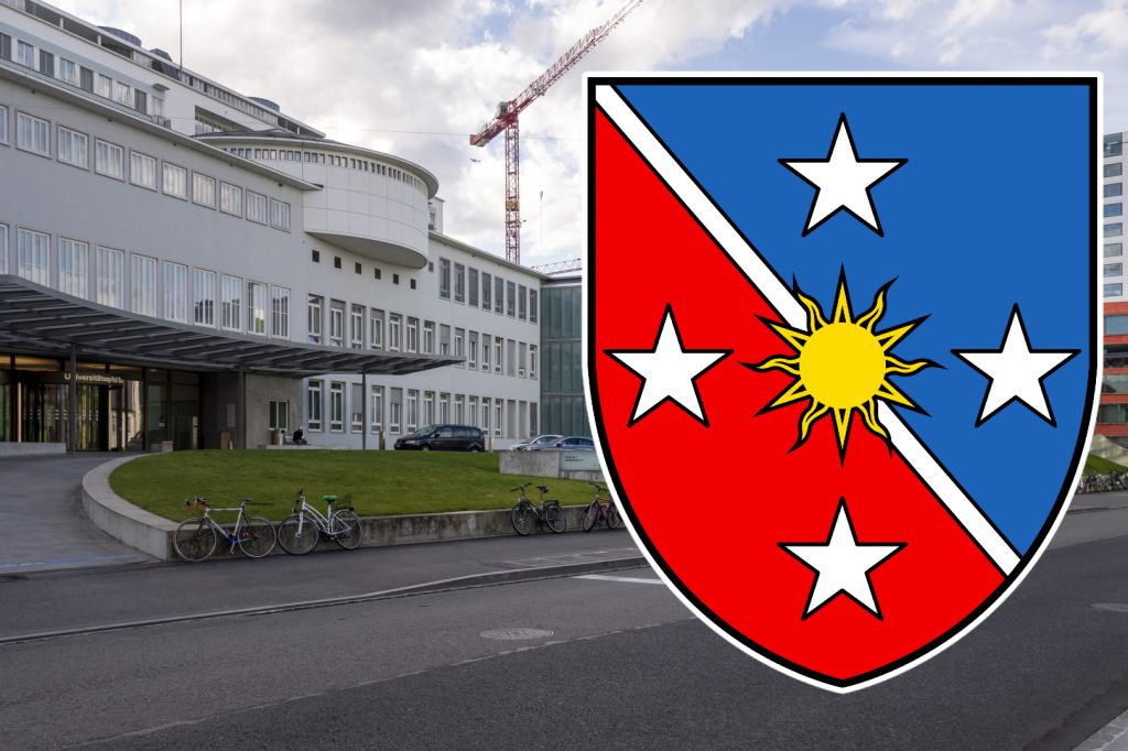 In spezialisierte Zentren verlegt: Keine Crans-Montana-Verletzten mehr im Unispital