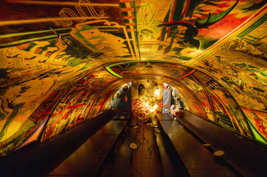 Fasnachts-Stammcliquen fordern Augenmass von der Basler Regierung