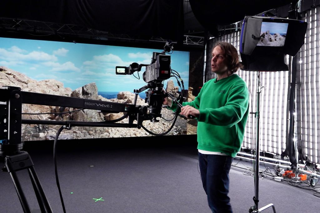 360° Kultur mit dem Filmstudio Basel