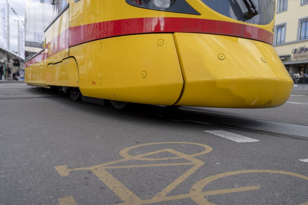 Margarethenverbindung in Basel kostet 18 Millionen Franken