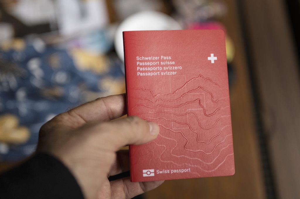 Gesuche für Einbürgerung in Basel neu online möglich