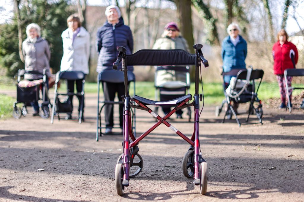 Erstmals mehr alte als junge Menschen in der Schweiz gezählt